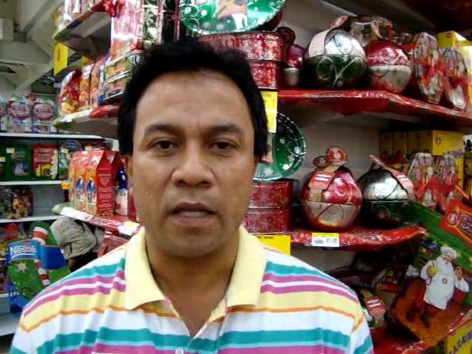 Supermercado Belalcazar