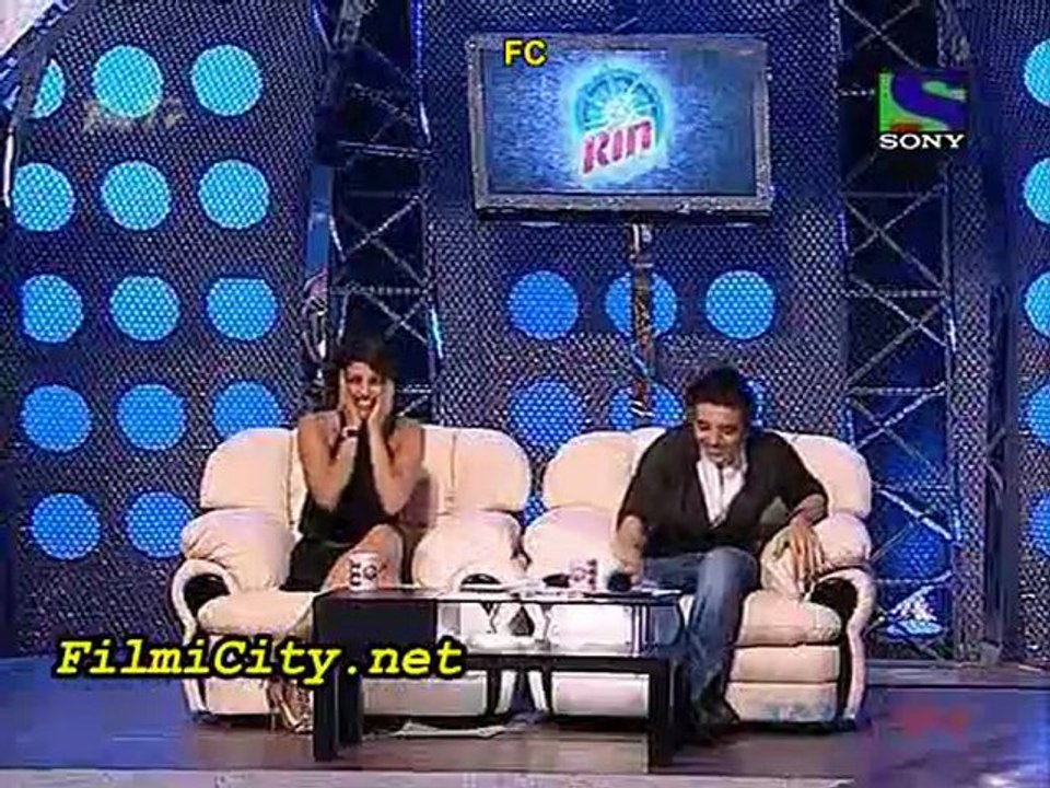 19 Dec 09 Dance Premier League pt 4