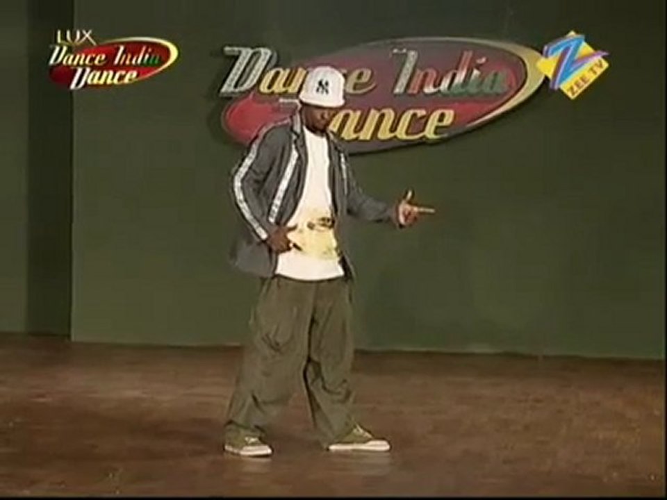 Best Dance Ever