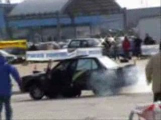 Darwin Arward Nominee