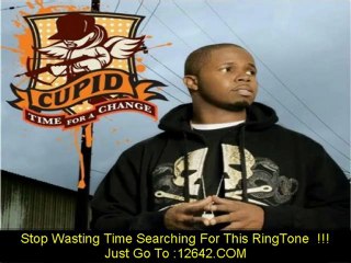 Cupid - Cupid Shuffle (video)