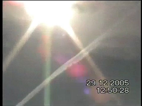 ChemTrails - Αεροψεκασμοί πάνω από την Θεσσαλονίκη Ελλάδα 15