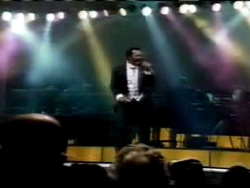 * Midnight Hour * Wilson Picket