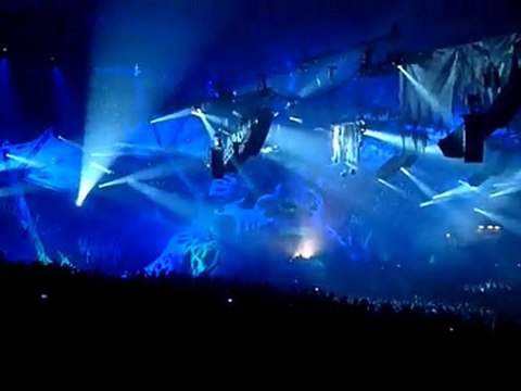 Qlimax 2009 Brennan heart - Just as easy