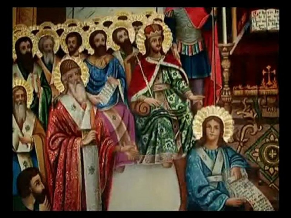 Епископи