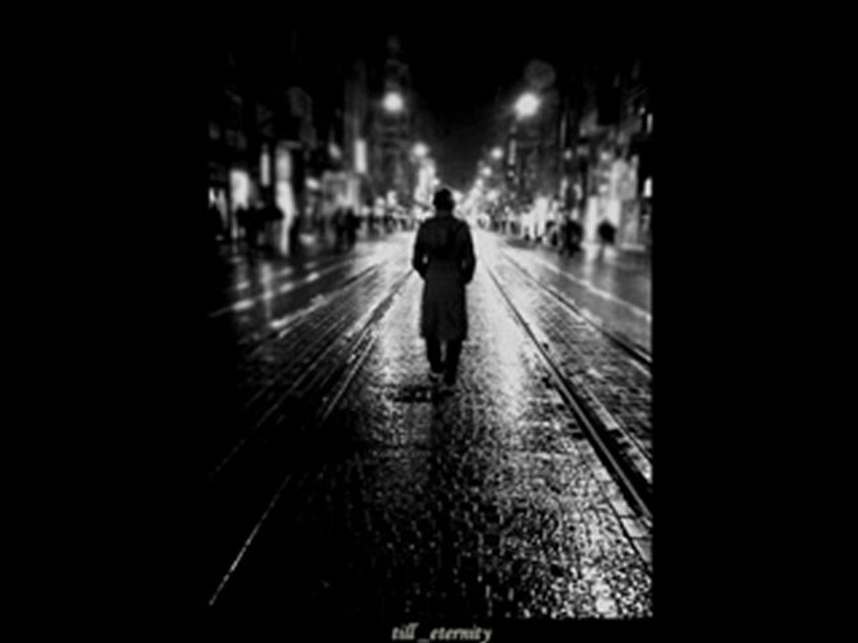 Yürüyorum-kerem alışık