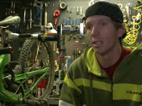 Experiencing BC on Two Wheels - British Columbia, Canada