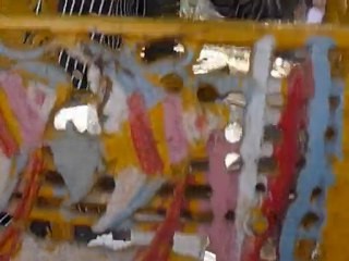 La machine a fabriquer de la glace pillee