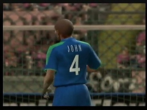 ウイイレ10ML(2012シーズン) WEFA 3節 パレルモ