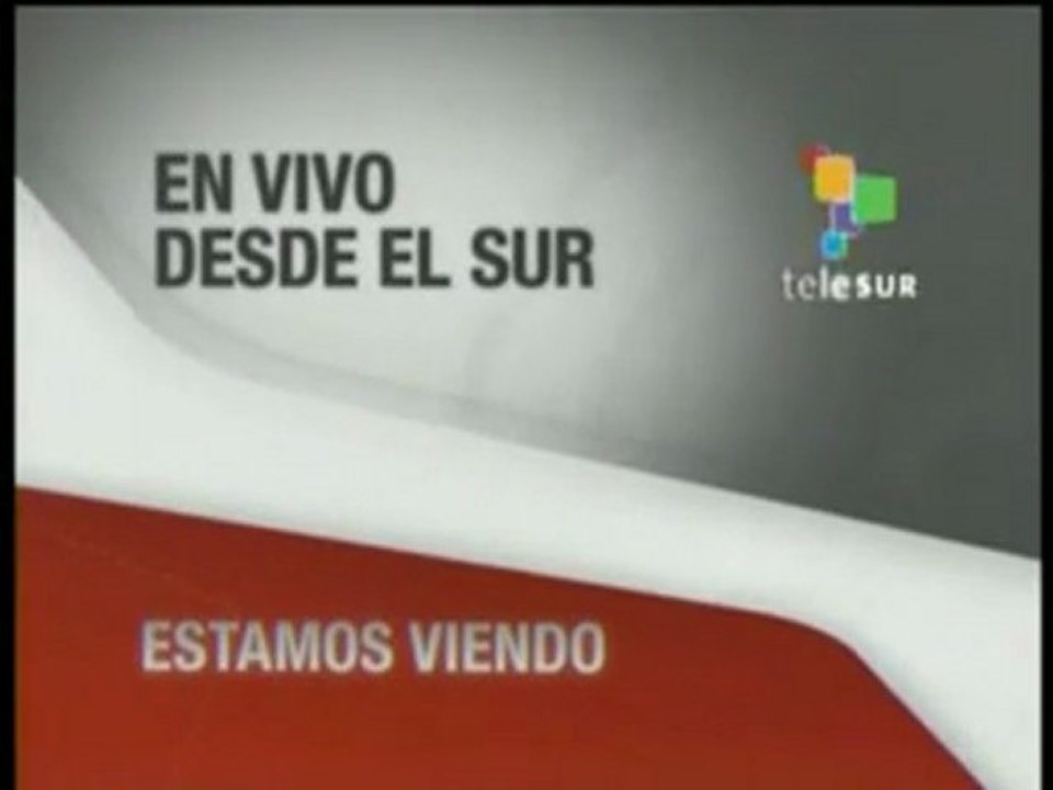 En Vivo desde el Sur 2