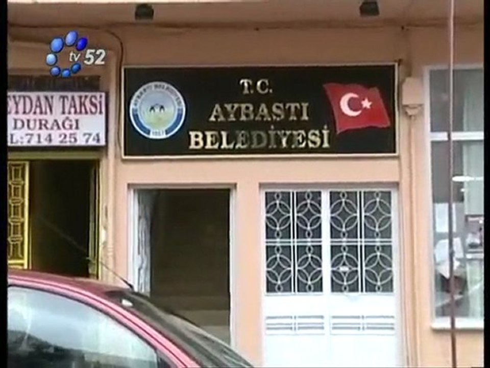 AYBASTI BASKANLA BASBASA 3