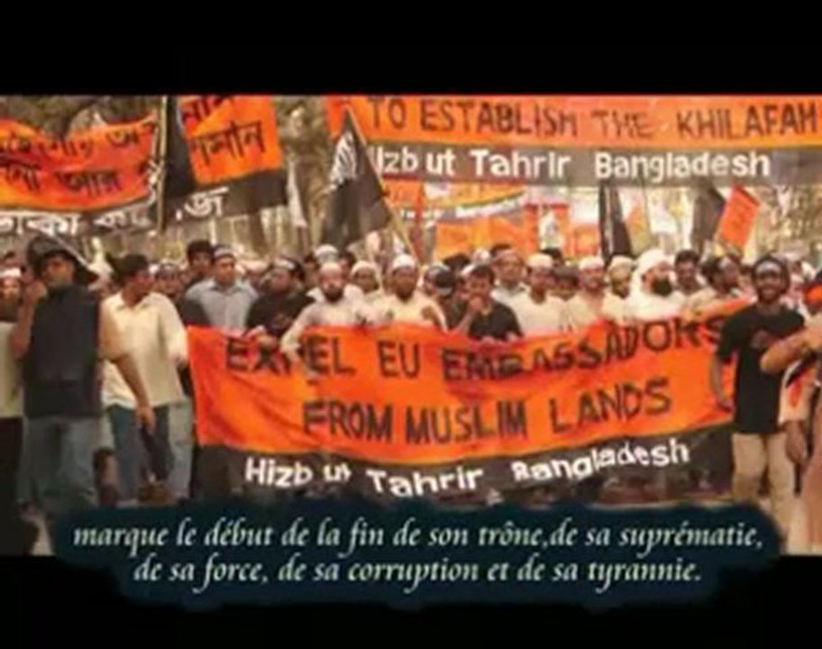 Jusqu'a quand Oumma de l'islam? 5ème partie