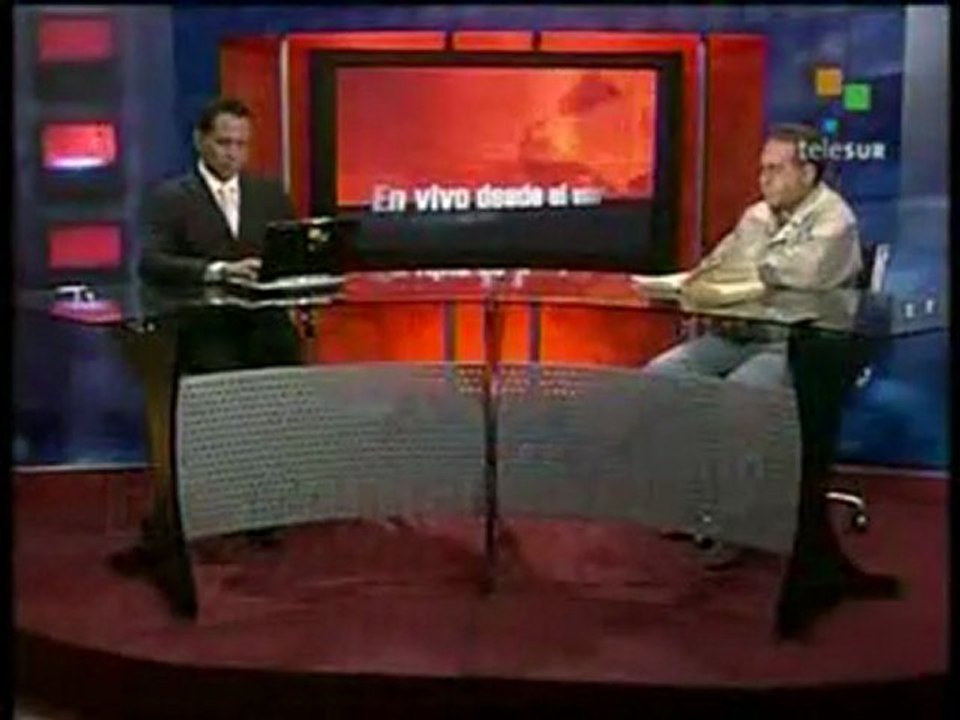 En Vivo desde el Sur 1