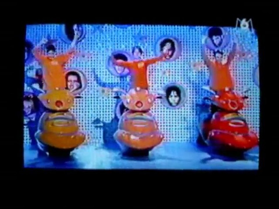 Mylene Farmer - Fan Quiz