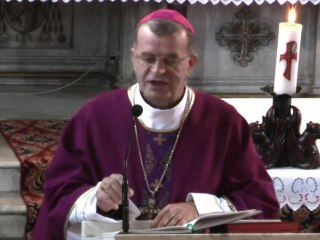 Omilie / Duminica a IV-a din Advent (anul C)