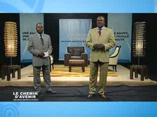 Thierry moungalla info