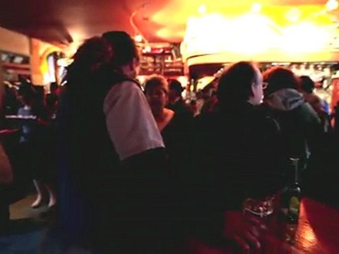 Whistler Nightlife - British Columbia, Canada