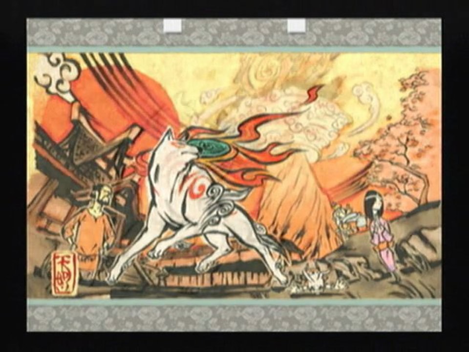 Okami [88] La fin d'une grande aventure