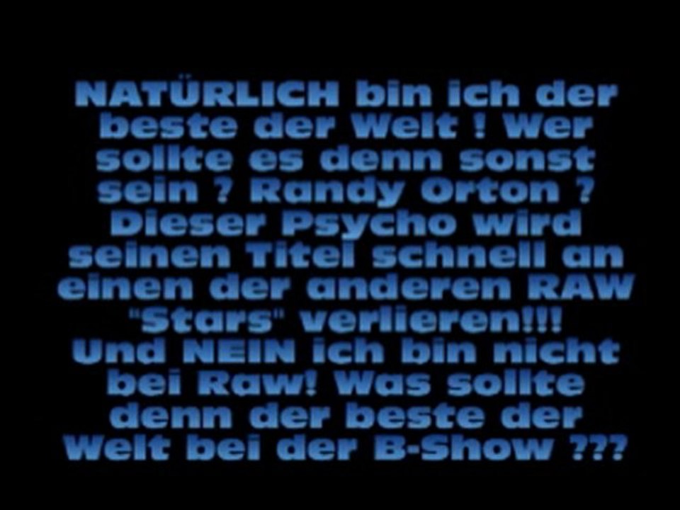 Magazin vom 18.12.2009 Teil 2