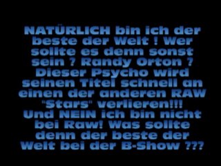 Magazin vom 18.12.2009 Teil 2