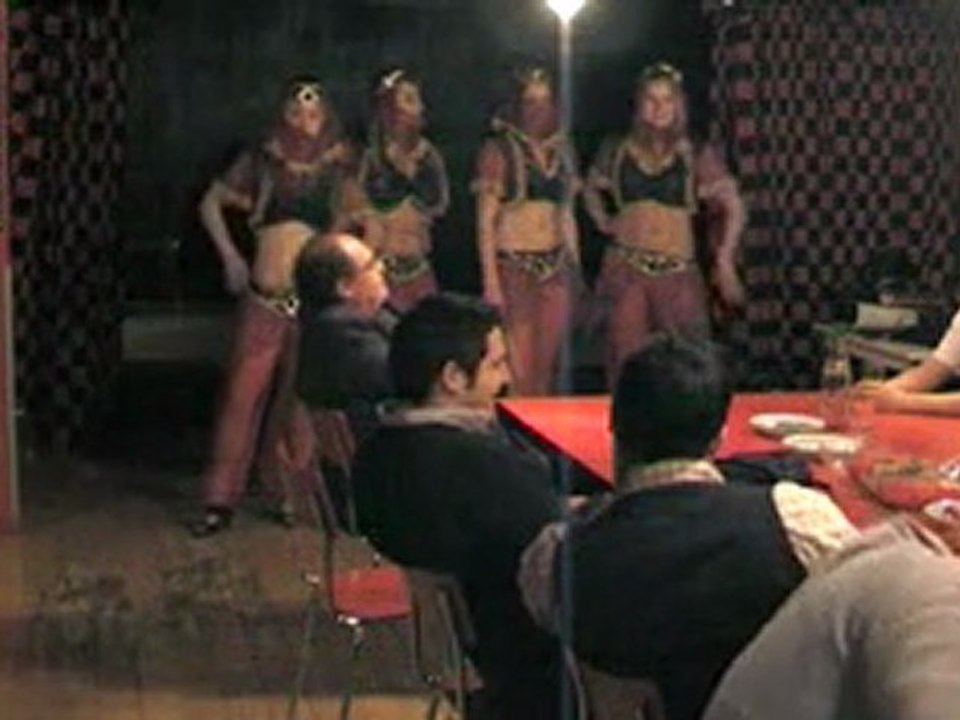 End of Year Party 2009 (EoYP2009)