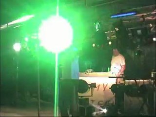 Discomobile JIMMY SYSTEM