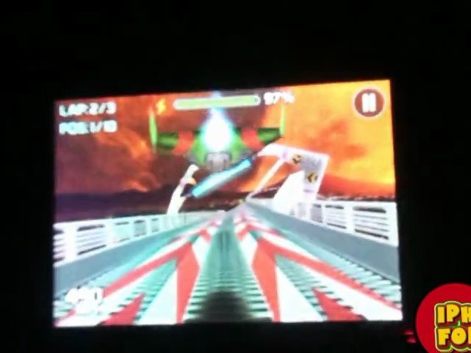 Phaze Test