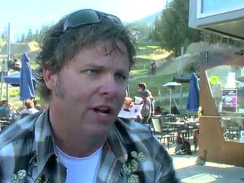 Whistler: The Village Experience - British Columbia, Canada