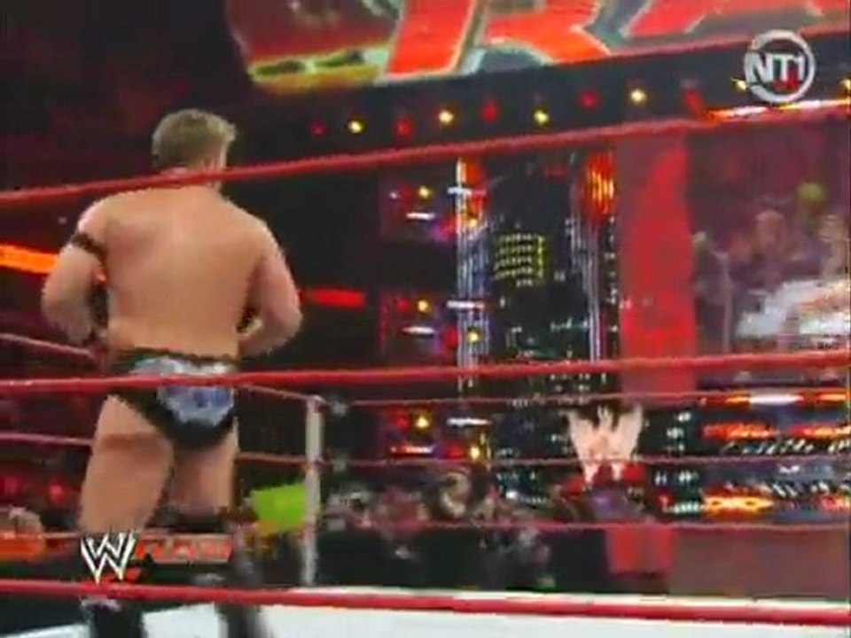 Catch Attack 18 12 2009 RAW Part4