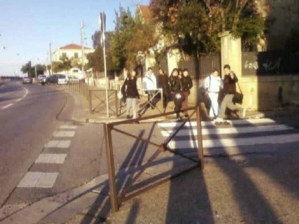 moi et les potes
