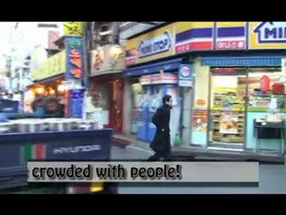 korea, shinchon & hongdae