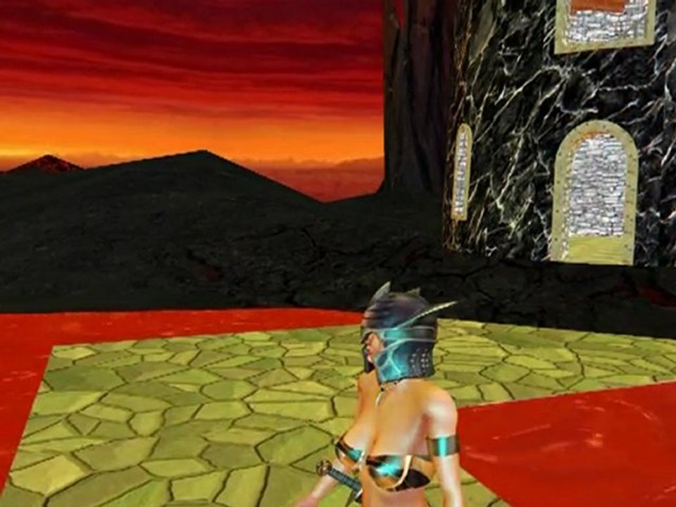 Dem Sonnenstrahl entgegen!