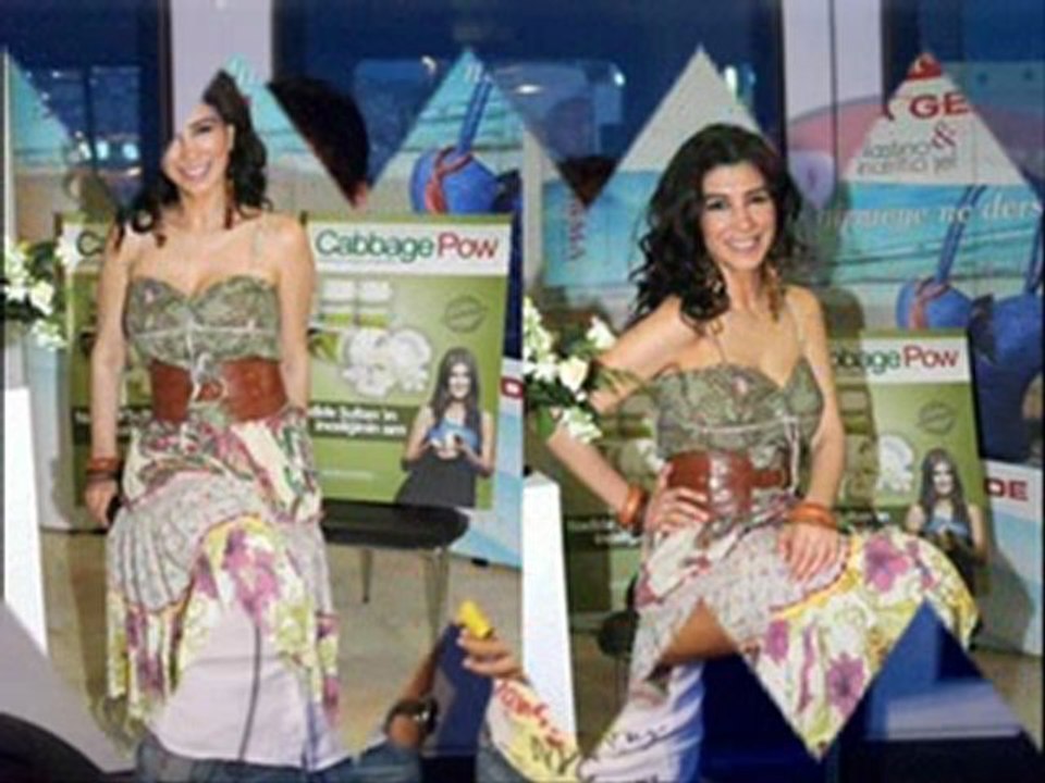 nadide Sultan - Hatırlanmıyor 2010 yeni albümünden bir slow