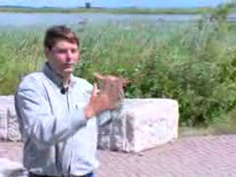 Oak Hammock Marsh Interpretive Centre in Winnipeg - ...