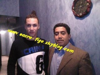 mous maraval (fils de hasni 2)