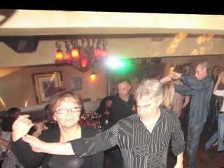 Popcorn Oldies Party Cello 11/12