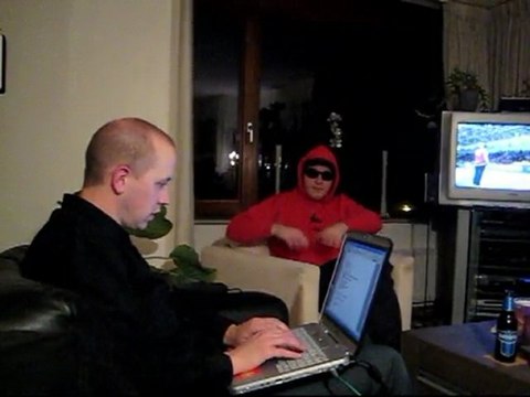 CPFans Awards 2009 - Nieuwkomer Man