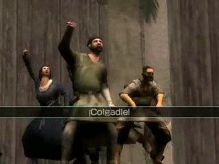 Assassin's Creed Bloodlines - Parte 28