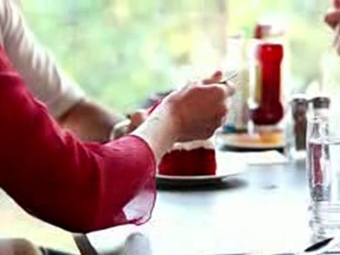 Winnipeg's Water Taxi - Manitoba, Canada