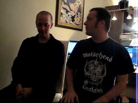 CPFans Awards 2009 - Off-Topic