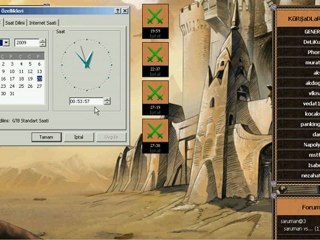 mobiwar zaman hilesi