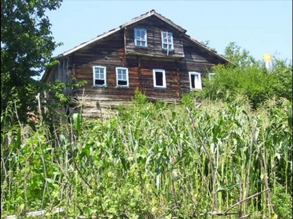 Sinop Türkeli (moğan)şıklı köyü
