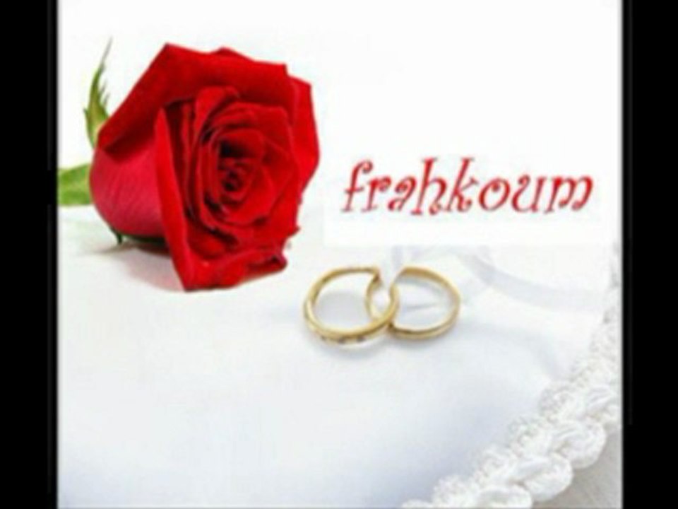 TOUHAMI/ SPANIOLI CHAOUI