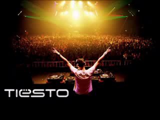 Dj Tiesto-Extacy
