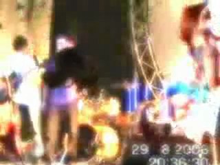 götürbenı gıttıgın yere grup kıyamet