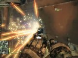 Battlefield: Bad Company 2 Squad Deathmatch gameplay