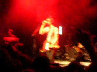 Les nuits soniques: Pony Pony Run Run