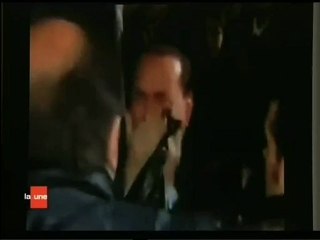 Silvio Berlusconi un coup monté ?