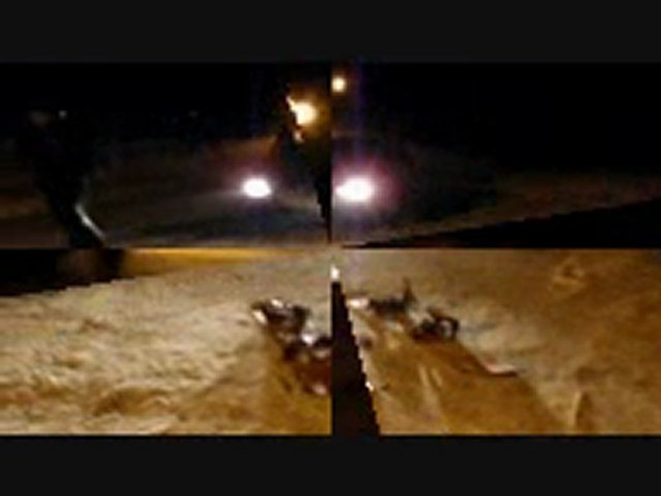 soirée glisse 2