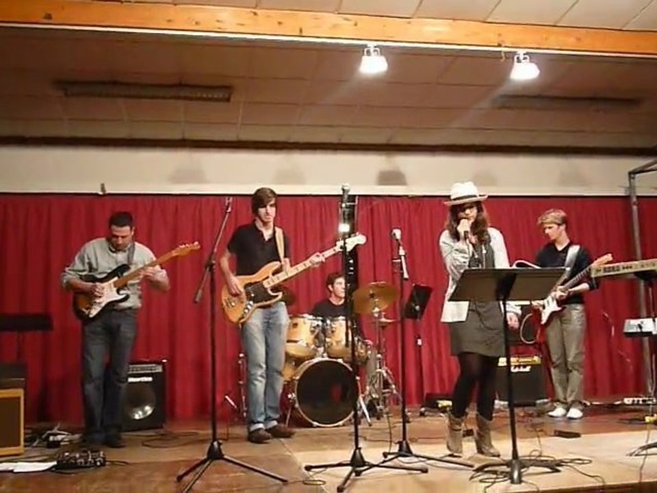 Radiohead - Karma Police